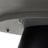 Round Coffee Table Tango ø80x40 - Light Grey